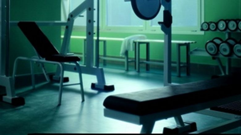 <b>Eurogarden Hotel Health</b>