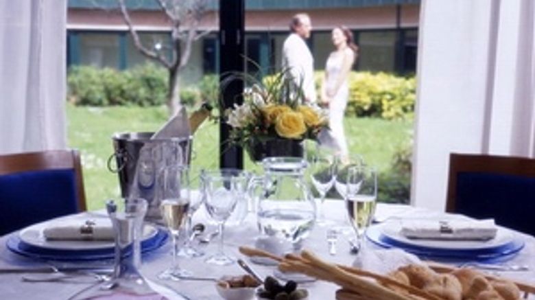 <b>Eurogarden Hotel Restaurant</b>