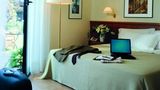 Eurogarden Hotel Room