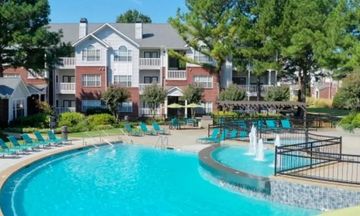 Enclave at Wolfchase