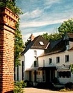 Hotel Luther Birke