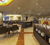 HF Fenix Porto Restaurant