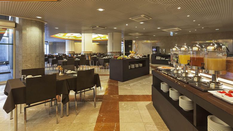 <b>HF Fenix Porto Restaurant</b>
