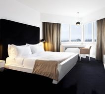 HF Fenix Porto Room