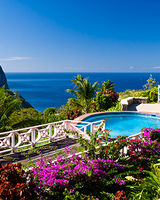 La Haut Plantation Resort