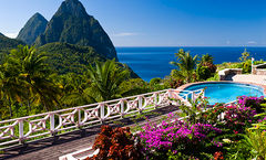 La Haut Plantation Resort