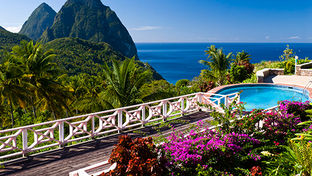 La Haut Plantation Resort