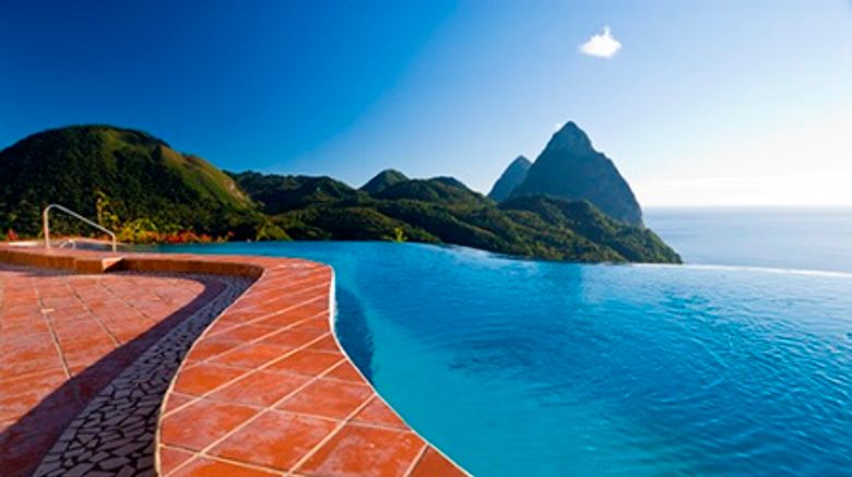 <b>La Haut Plantation Resort Pool</b>