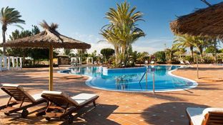 Elba Palace Golf & Vital Hotel