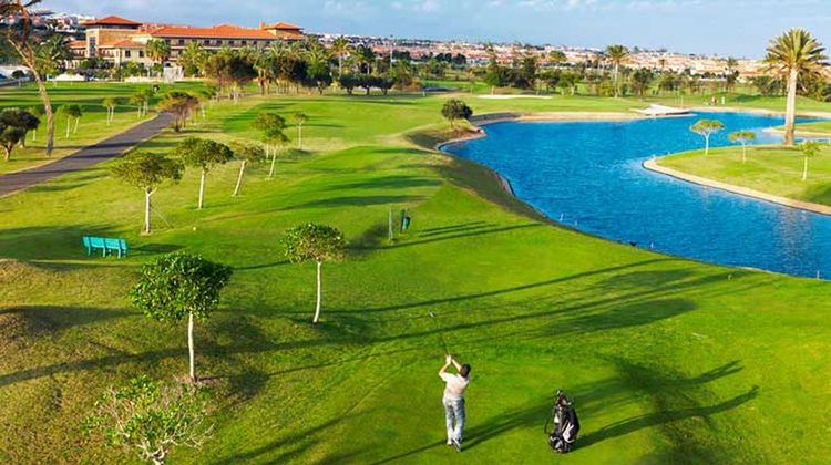 Elba Palace Golf & Vital Hotel Golf
