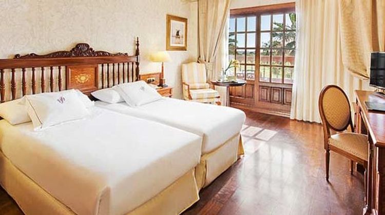 Elba Palace Golf & Vital Hotel Room