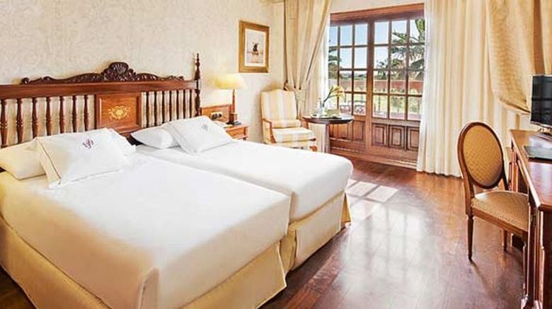 <b>Elba Palace Golf & Vital Hotel Room</b>