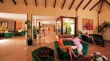 Hotel LIVVO Los Calderones Lobby