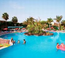 Hotel LIVVO Los Calderones Pool