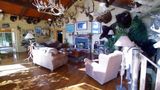 <b>Whitebird Summit Lodge Lobby</b>