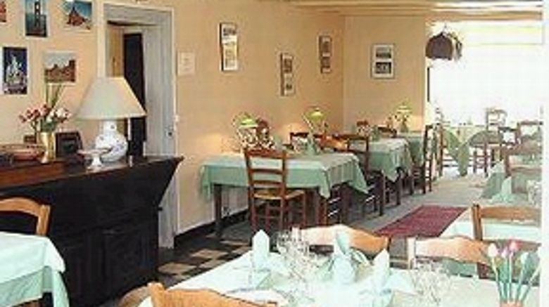 <b>Hotel le Vieux Tilleul Restaurant</b>