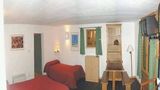 Hotel le Vieux Tilleul Room