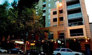 Quest Newcastle