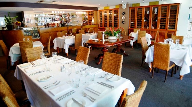Quest Newcastle Restaurant