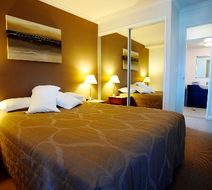 Quest Newcastle Room