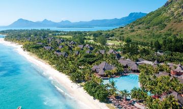 Dinarobin Hotel Golf & Spa