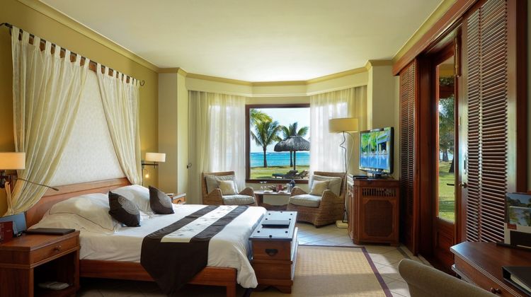 Dinarobin Hotel Golf & Spa Room