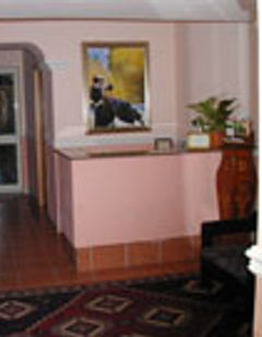 Hotel Alexis