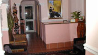 Hotel Alexis
