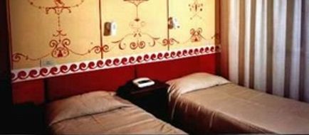 Hotel Alexis Room