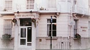 Grapevine Hotel