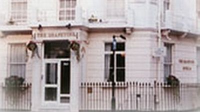 Grapevine Hotel