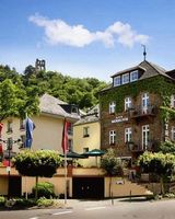Hotel Moseltor