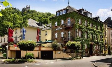 Hotel Moseltor