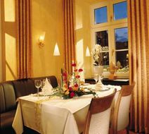 Hotel Moseltor Restaurant