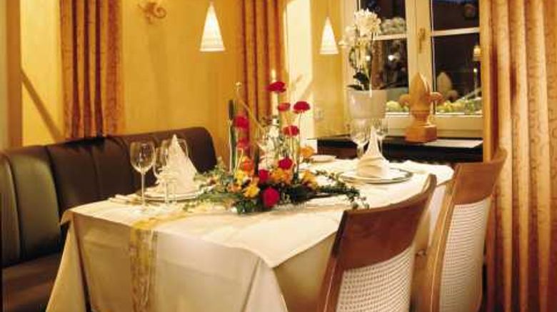 <b>Hotel Moseltor Restaurant</b>