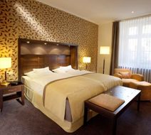 Hotel Moseltor Room