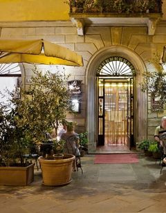 Albergo Al Vecchio Convento