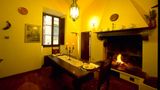 Albergo Al Vecchio Convento Restaurant