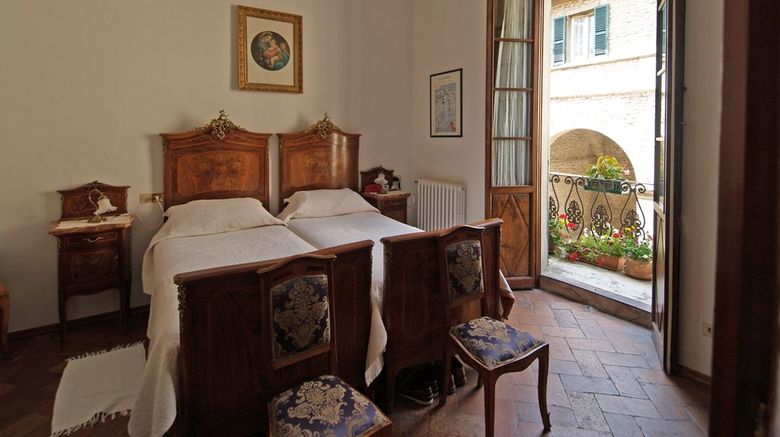 <b>Albergo Al Vecchio Convento Room</b>