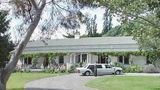 The Peppertree Luxury Accommodation Banquet
