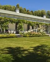 The Peppertree Luxury Accommodation