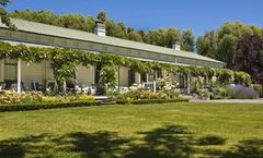 The Peppertree Luxury Accommodation