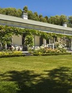 The Peppertree Luxury Accommodation