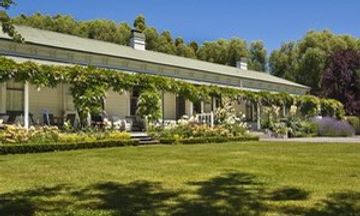 The Peppertree Luxury Accommodation
