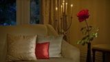 The Peppertree Luxury Accommodation Lobby