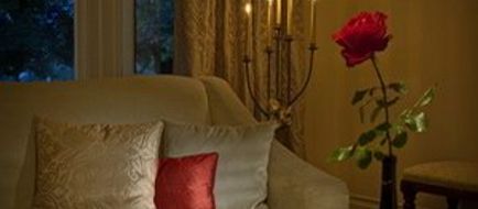 The Peppertree Luxury Accommodation Lobby