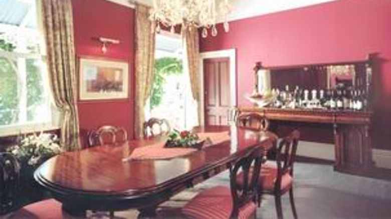 <b>The Peppertree Luxury Accommodation Restaurant</b> <b>The Peppertree Luxury Accommodation Restaurant</b>