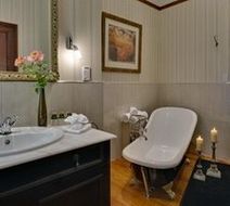 The Peppertree Luxury Accommodation Room