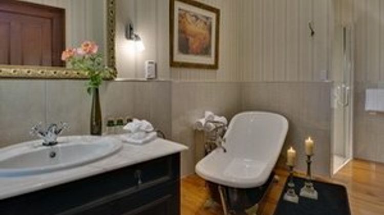 The Peppertree Luxury Accommodation Room