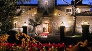 Castello Della Castelluccia